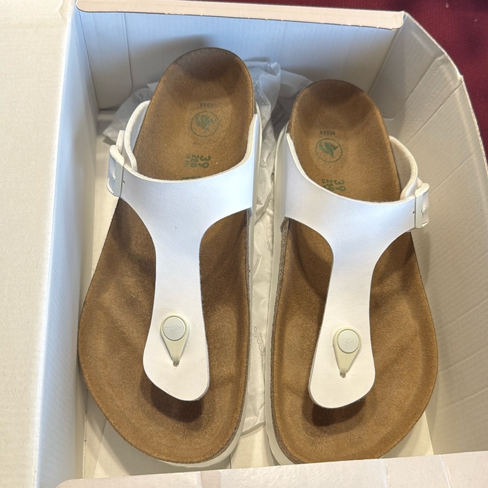 Women’s Birkenstock Papillio Sandals